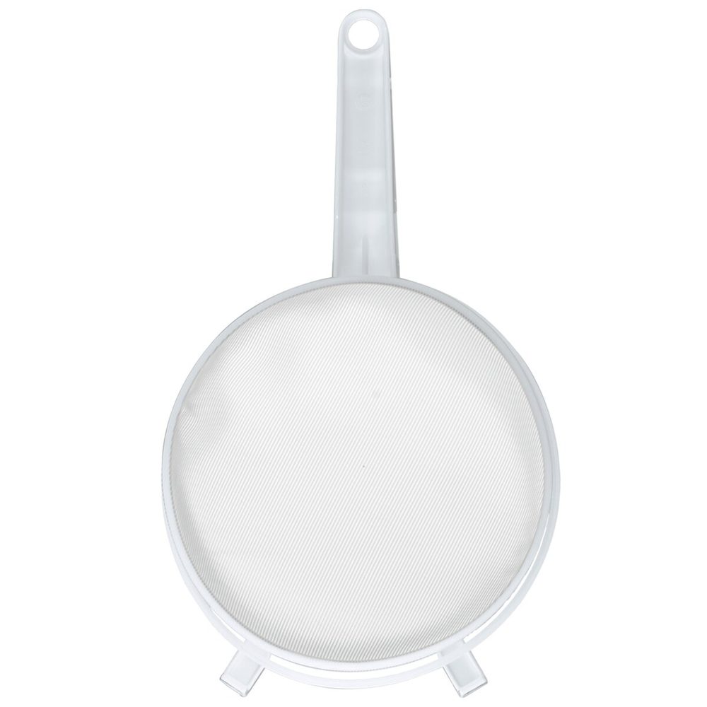 Levně Cedník WHITE jemný pr. 20 cm
