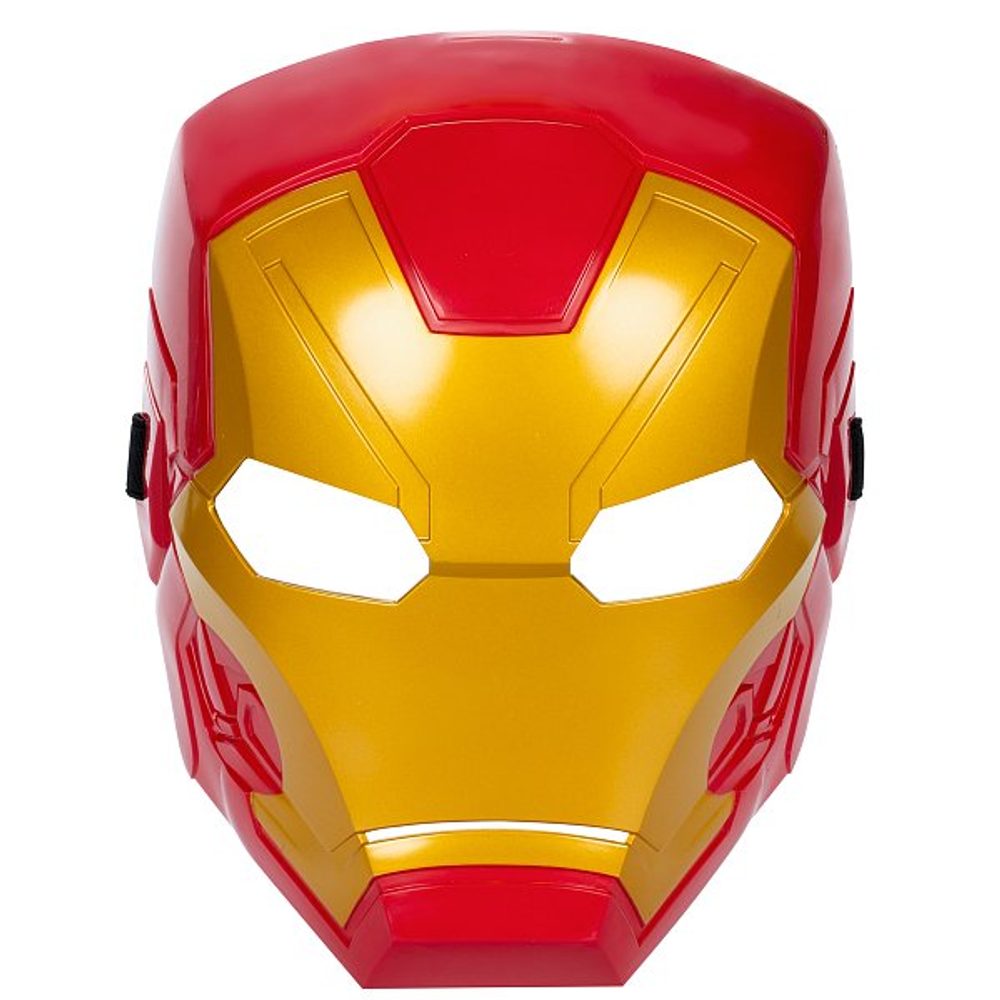 Levně HASBRO - Avengers Maska Hrdiny Iron Man