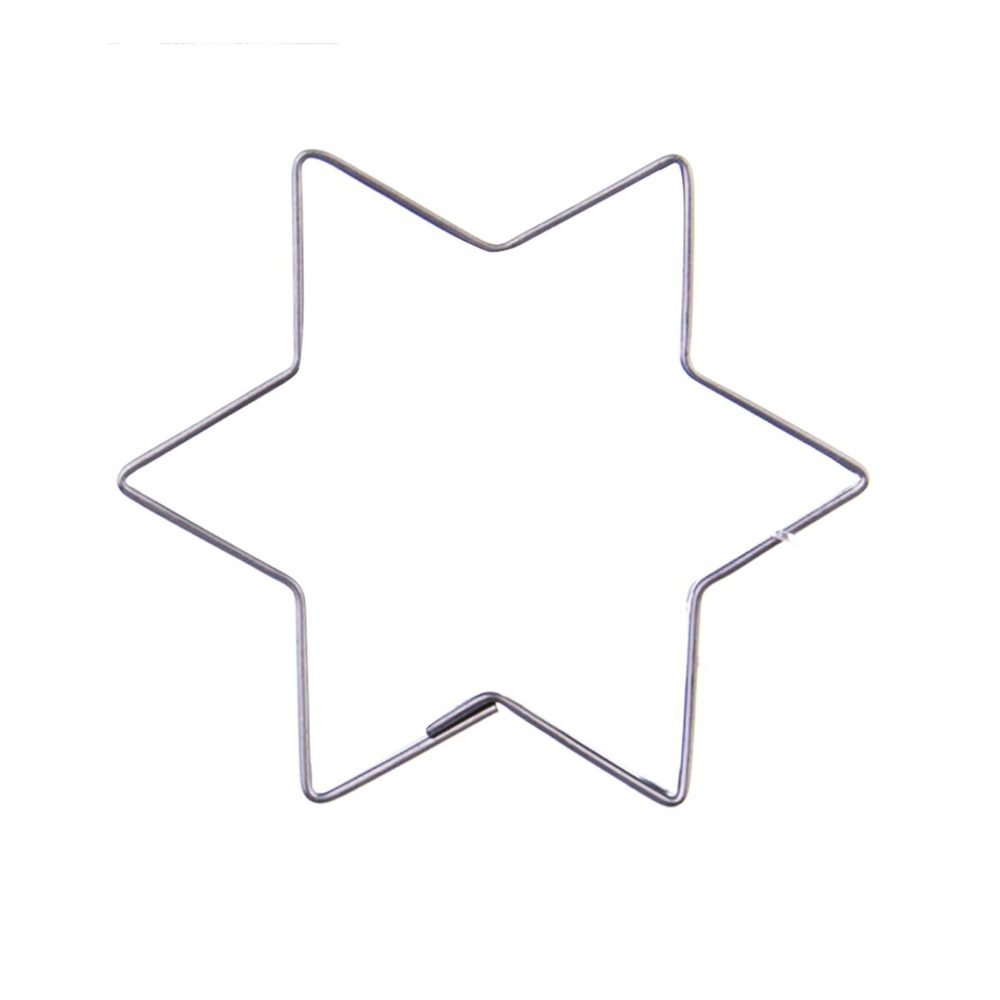 Orion Vykrajovačka hvězda