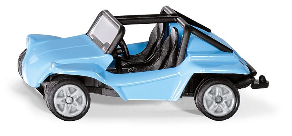Levně SIKU Blister - Buggy