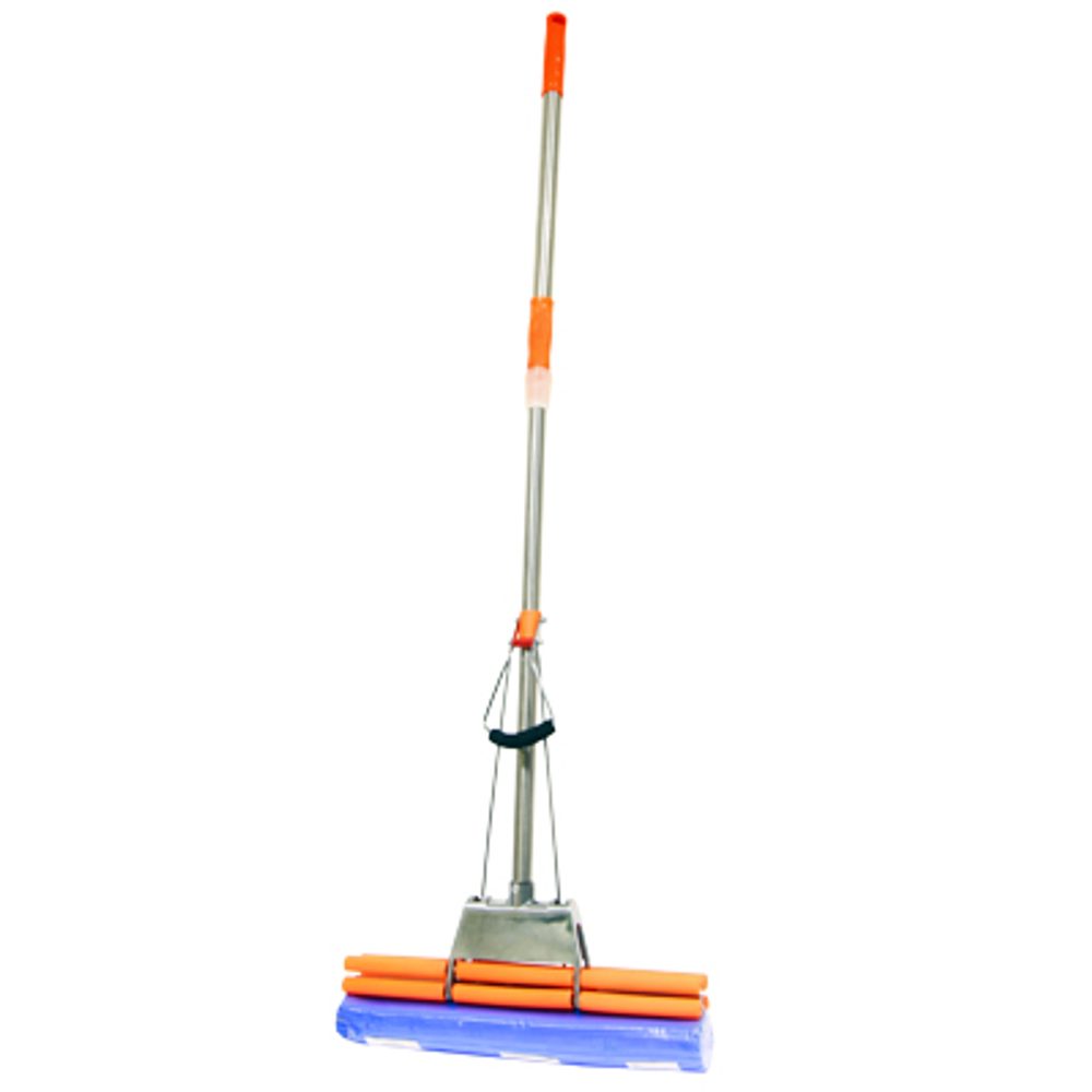 Levně mop SUPER 38cm NR KLC