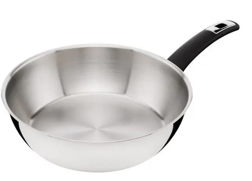 Levně pánev d26cm WOK COMFORT, vysoká
