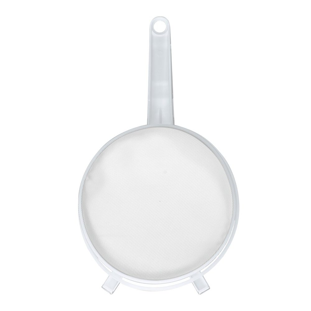 Levně Cedník WHITE jemný pr. 16 cm