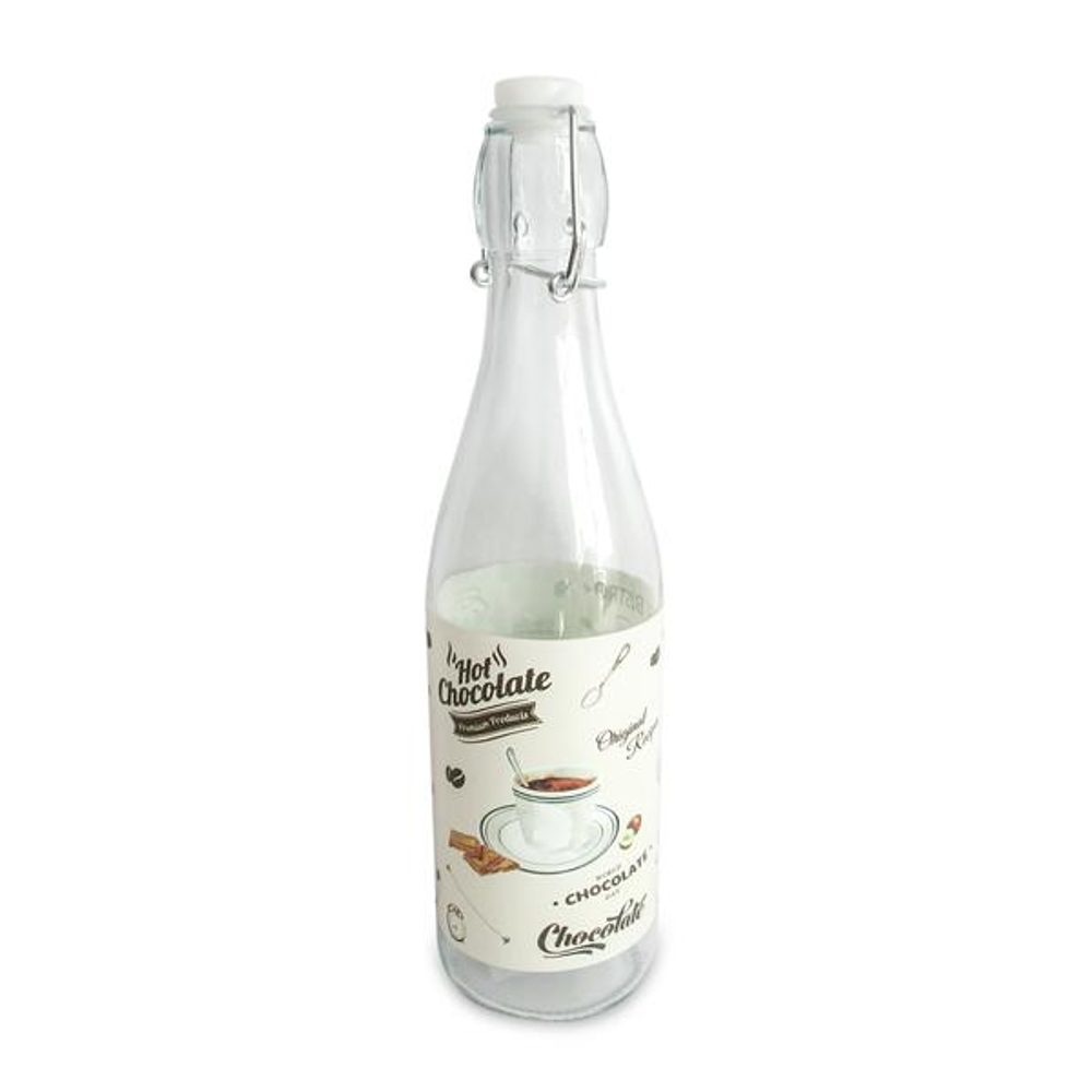 Levně TORO LAHEV S PATENTNÍM UZÁVĚREM 540ML CAFE BISTRO