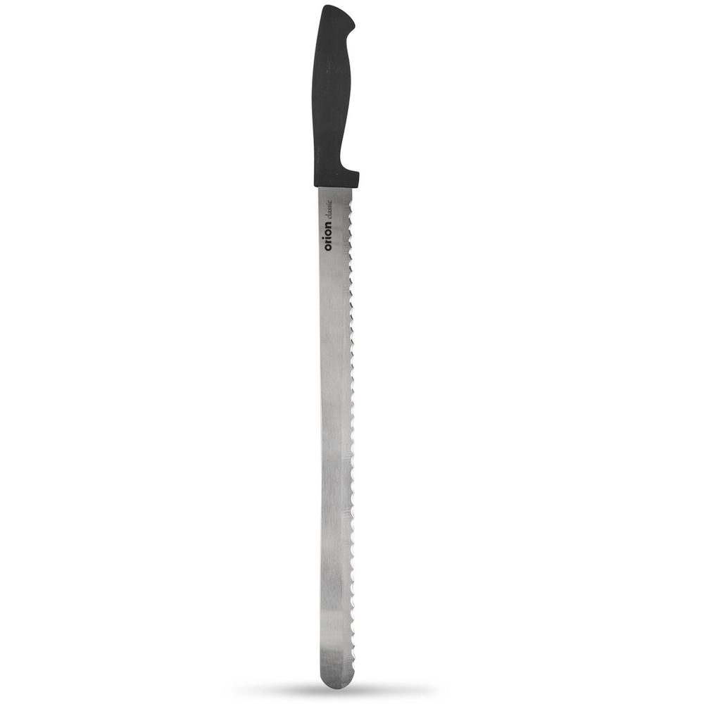 Levně Kuchyňský nůž Classic na dorty vlnitý 28 cm