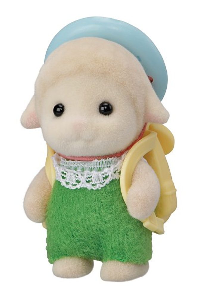 Levně Baby ovečka