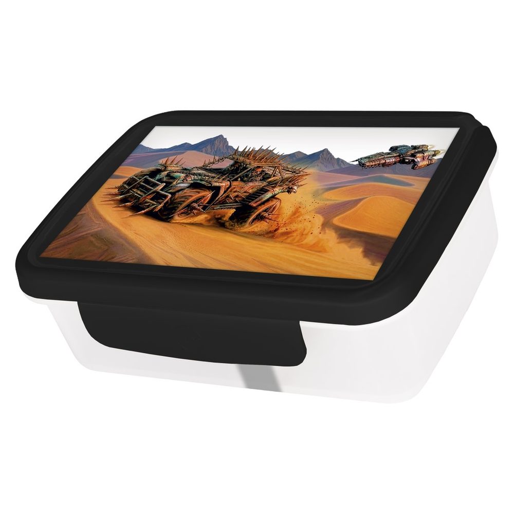Zdravá sváča komplet box Buggy