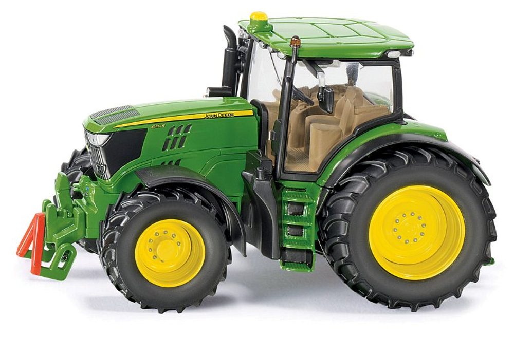 Levně SIKU Farmer - Traktor John Deere 1:32