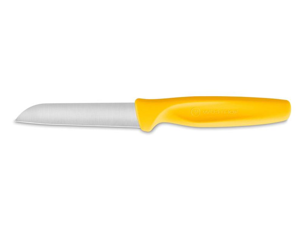 Levně Wüsthof NŮŽ WÜSTHOF NA ZELENINU 8 CM, ŽLUTÁ