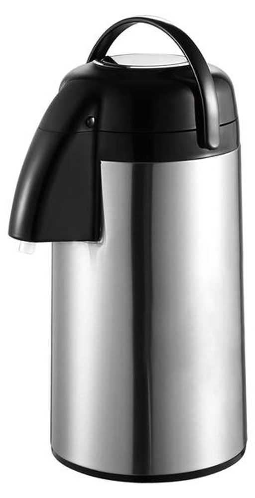 Levně TORO TERMOKONVICE 2,8L NEREZ 18,2X36,8CM