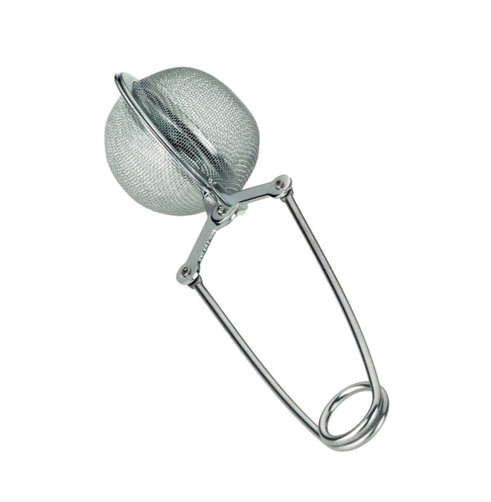 Levně KELA Sítko na čaj a koření PROFI nerez 6 cm KL-19043