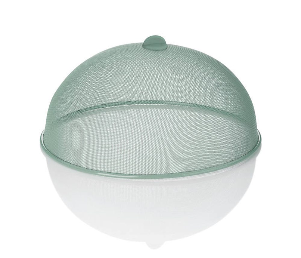 Levně KELA Poklop Como zelená KL-11401