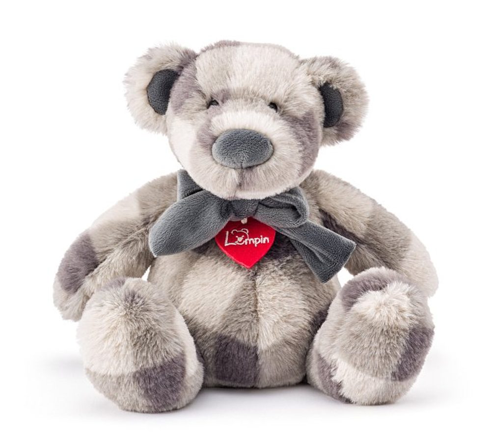 Levně LUMPIN Medvídek Todd, 22 cm