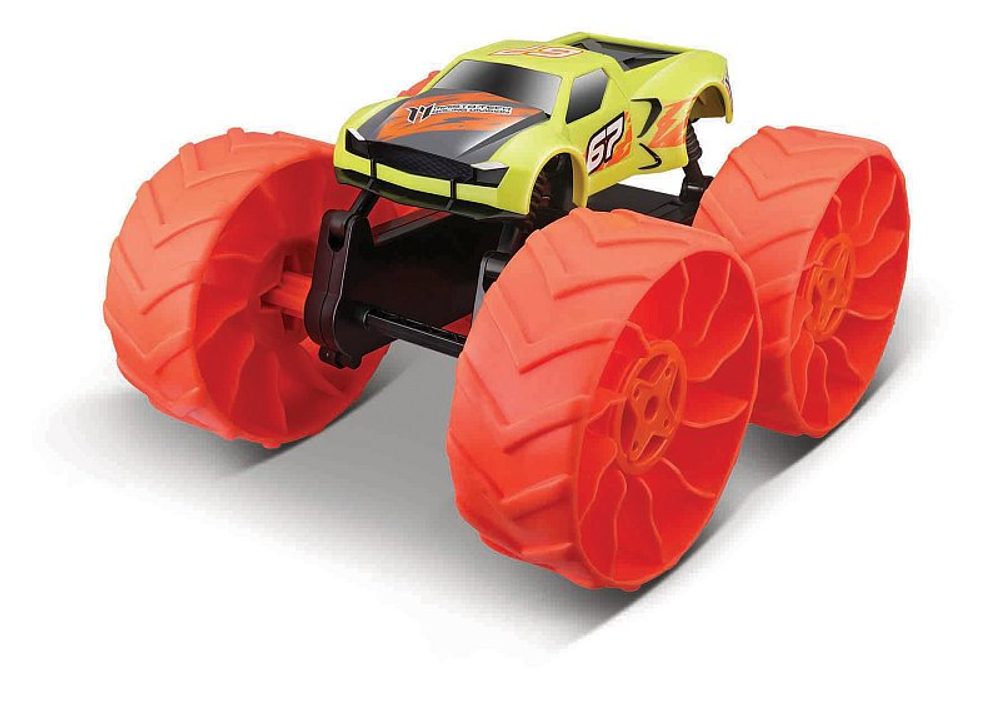 Levně Maisto RC - Cyklone AWT, oranžová