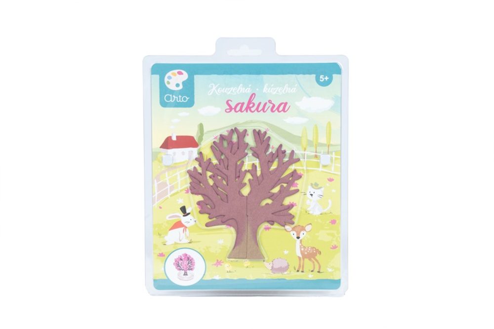 ARTO Kouzelná sakura (obrázek 3)