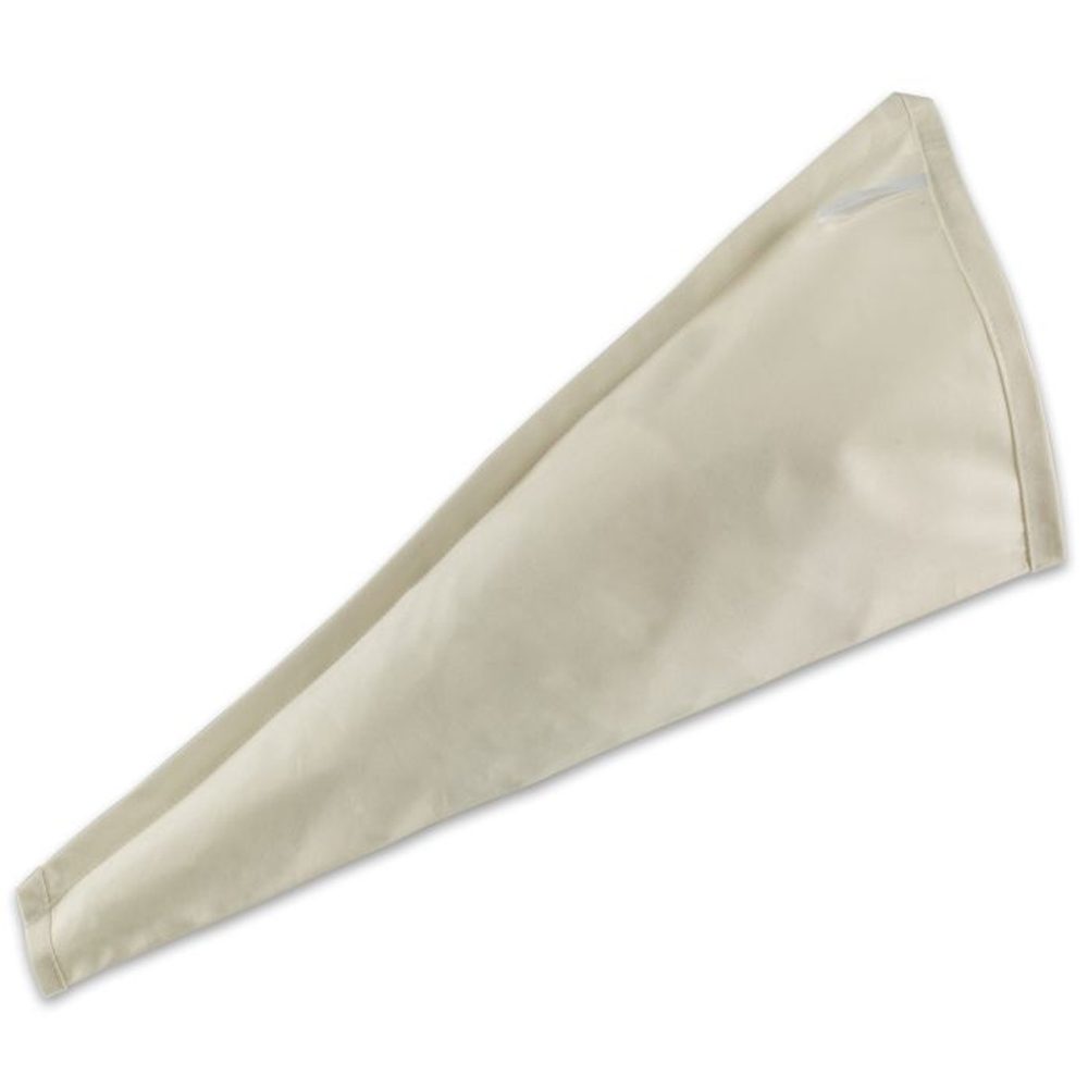 Levně sáček 40cm POGUMOVANÝ cukrářský