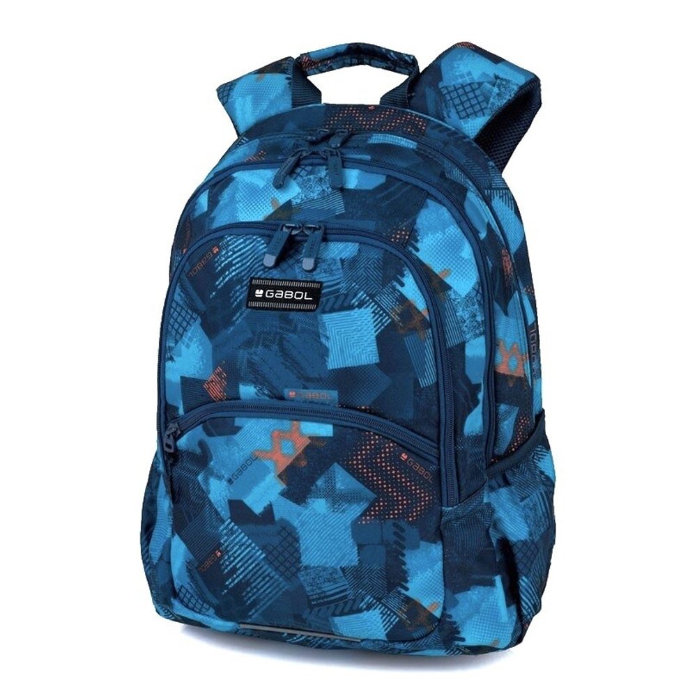 Levně Gabol, Batoh 21 l NOISE 225940