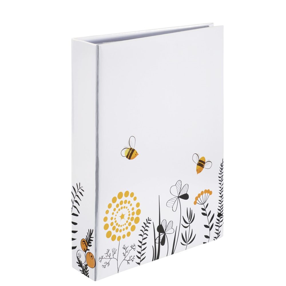 Levně Hama album memo WILD HERBS 10x15/200, popisové štítky
