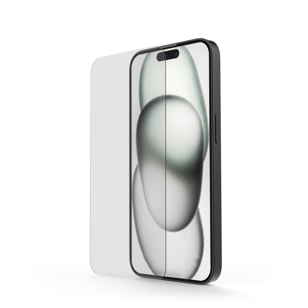 Levně Hama Clear Protect, ochranné sklo na displej pro Apple iPhone 15 Pro Max