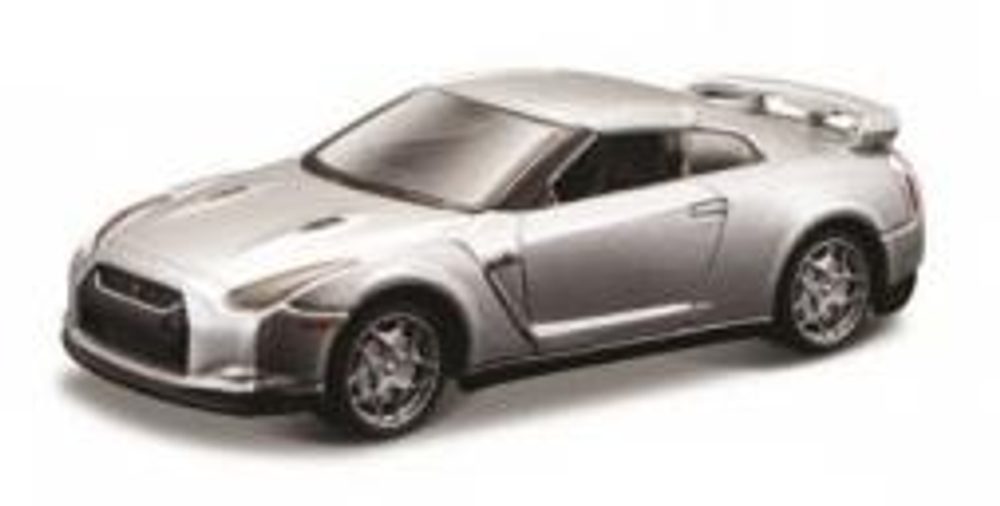 Bburago 1:64 MODEL ASSORT (obrázek 7)