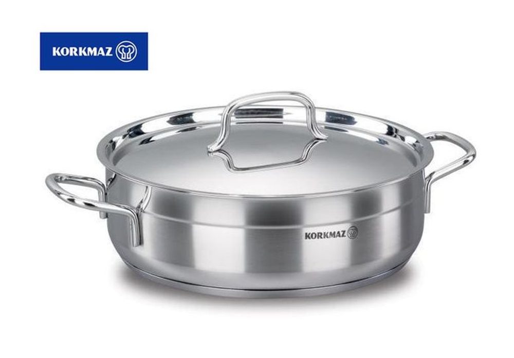 Levně rendlík 24+PO ALFA, 3,5l, v. 8cm, indukce, NR