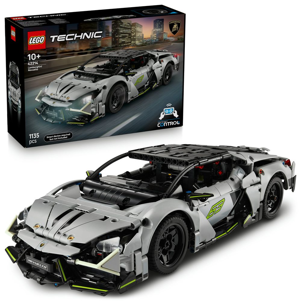 Levně Lamborghini Revuelto