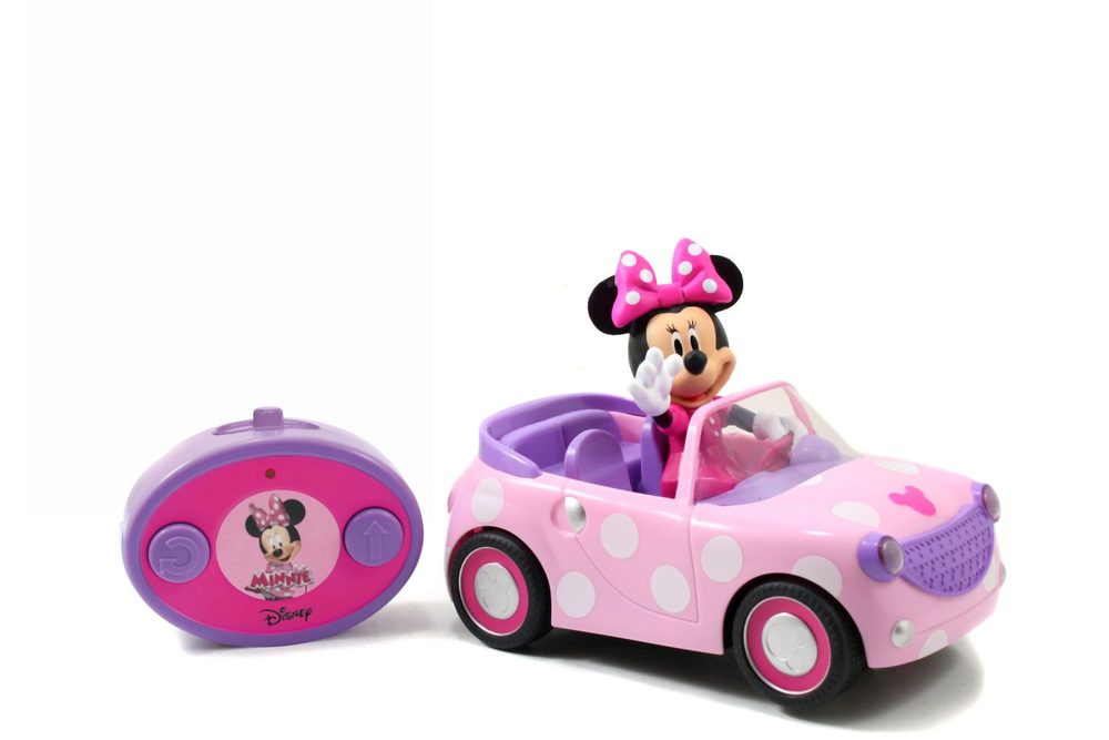 RC Minnie Roadster (obrázek 4)