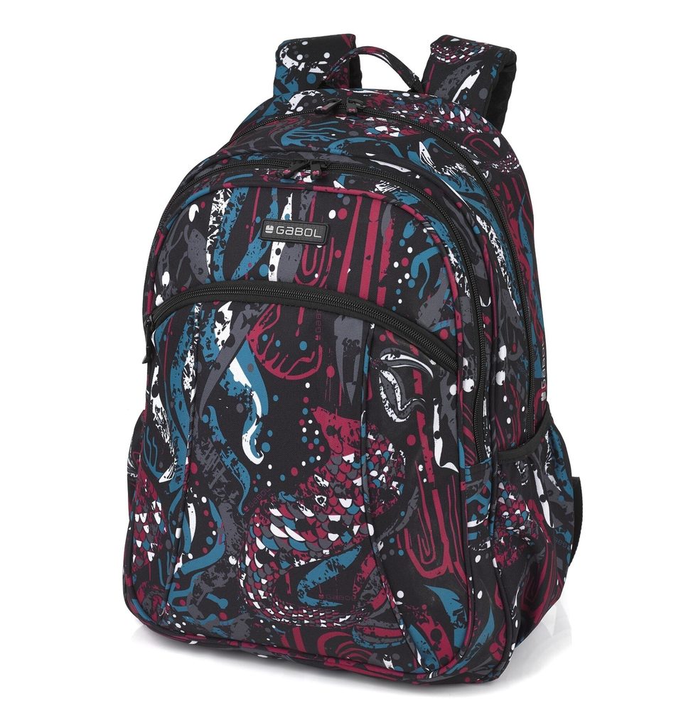 Levně Gabol, Batoh 23 l SPLASH 222396