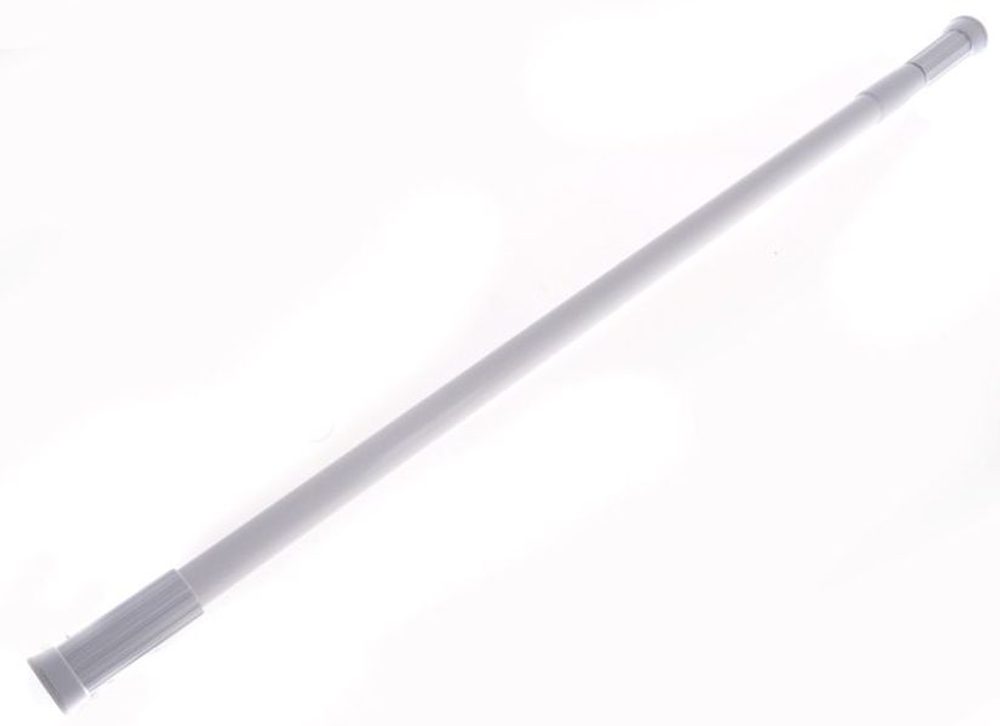 Levně tyč 120-220cm rozpěrná, MIX barev