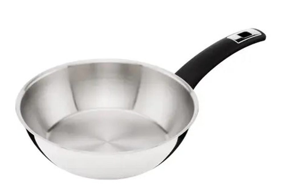 Levně pánev d22cm COMFORT, vysoká, NR
