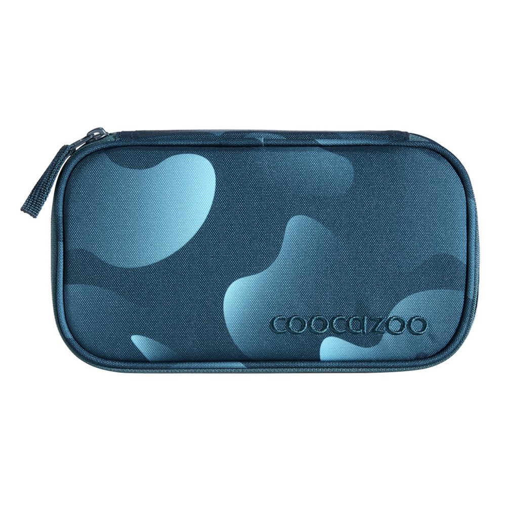 Levně Penál coocazoo, Aqua Flow