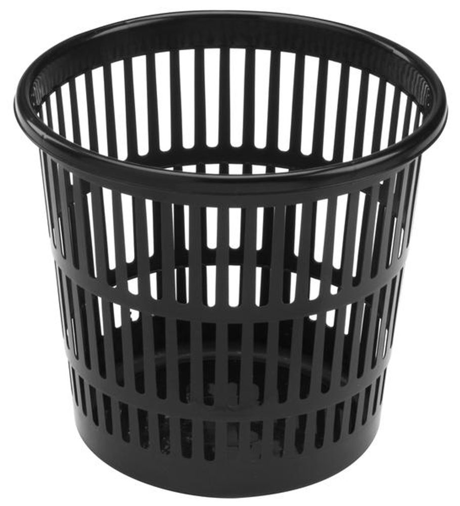 Levně heidrun KOŠ NA PAPÍR 9,3L, PLAST, 26X23CM