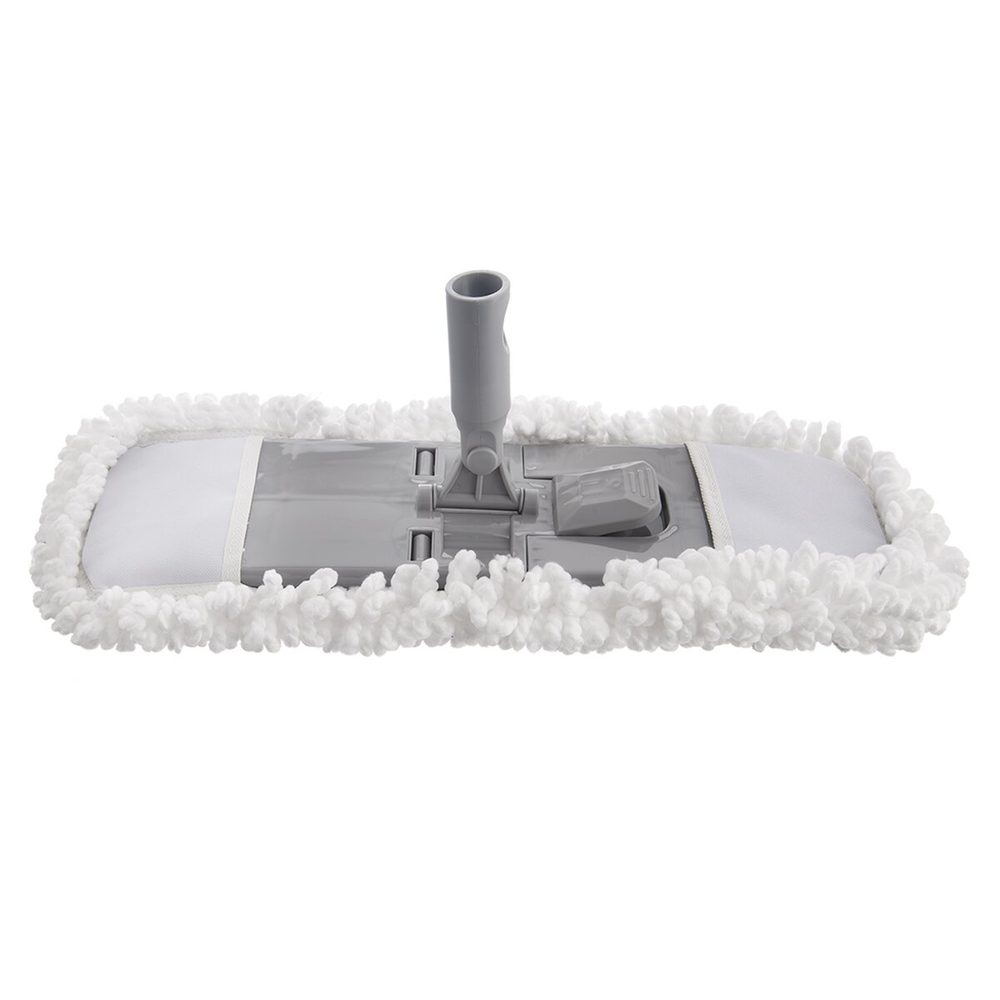 O Hlava na mop UH+PES návlek CLEAN SYSTEM k 711521-2