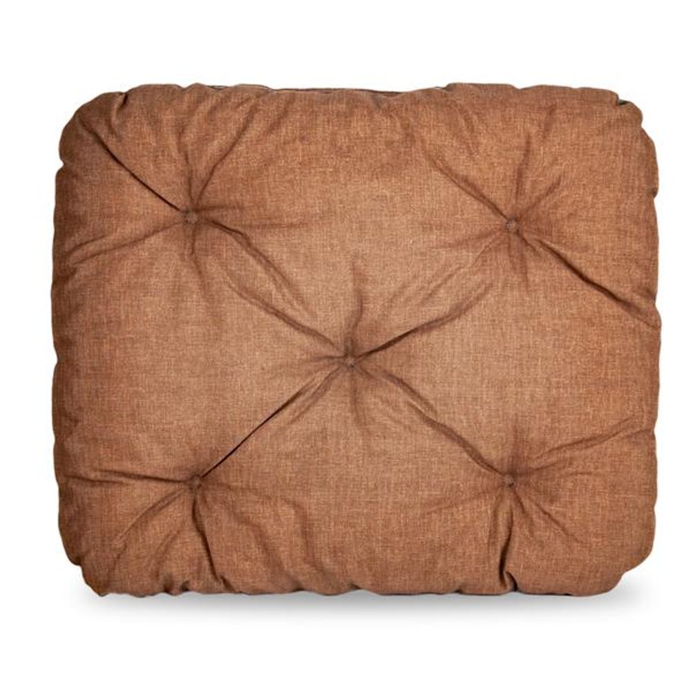 AXIN PODLOŽKA PRO PSA PLNĚNÁ 60x50CM