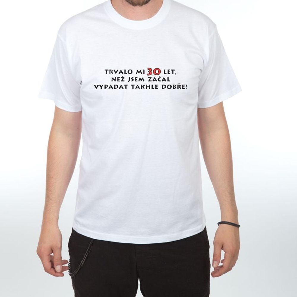 Trvalo mi 30 let - L bílá (obrázek 2)