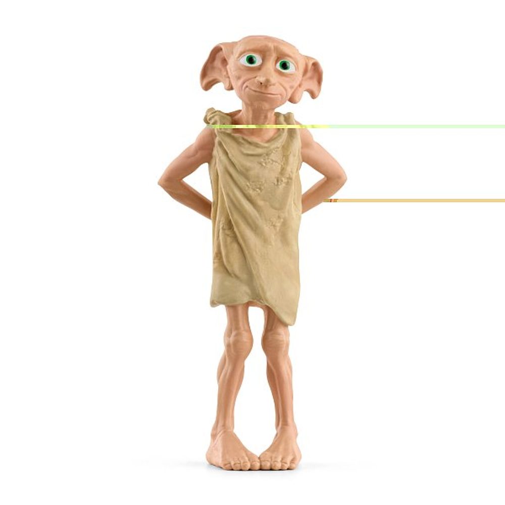 Levně SCHLEICH Harry Potter - Dobby