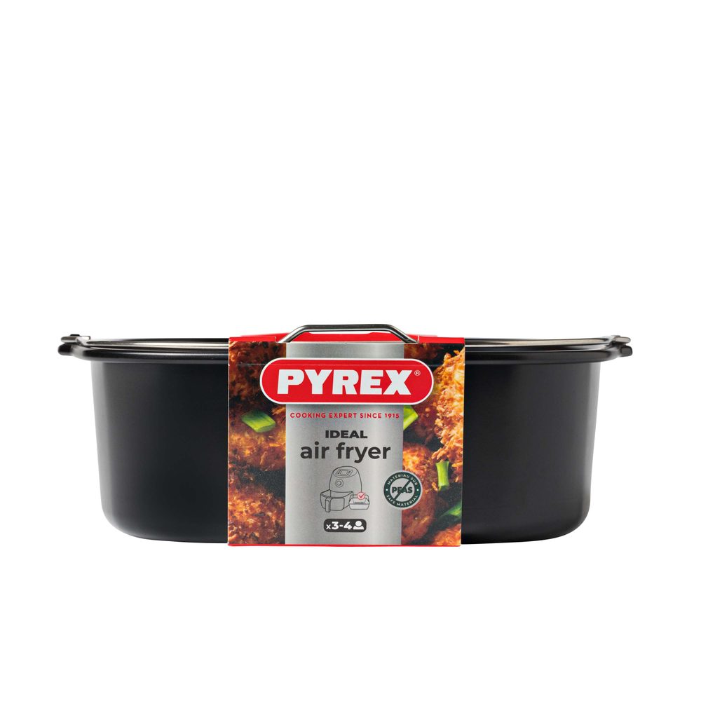Pyrex Forma do horkovzdušné fritézy PYREX 22cm