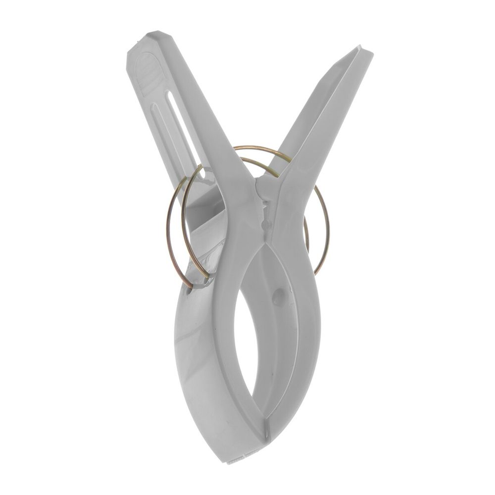 Klip na ručník 4 ks