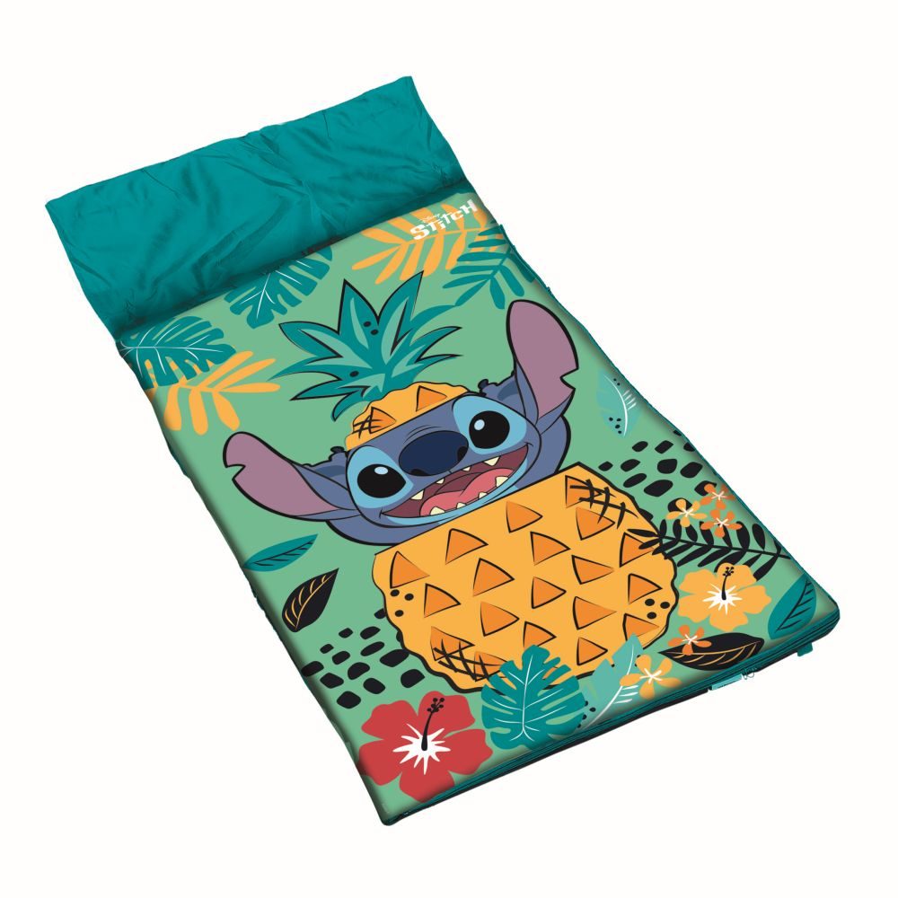 Levně Spací pytel STITCH 140cm x 60cm