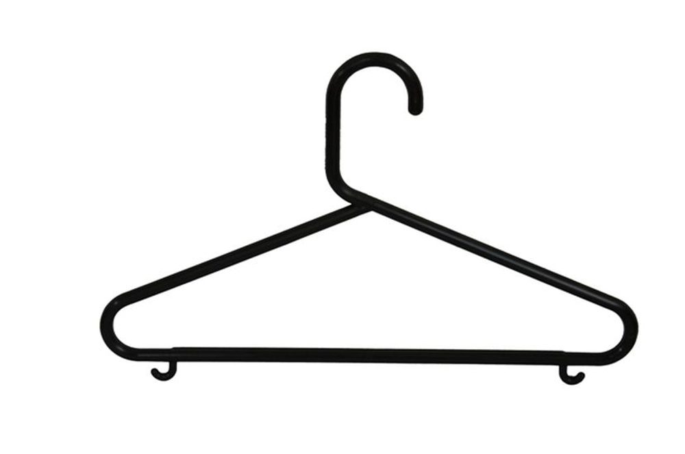 Levně ramínko 32,5cm, P8, univer., plast