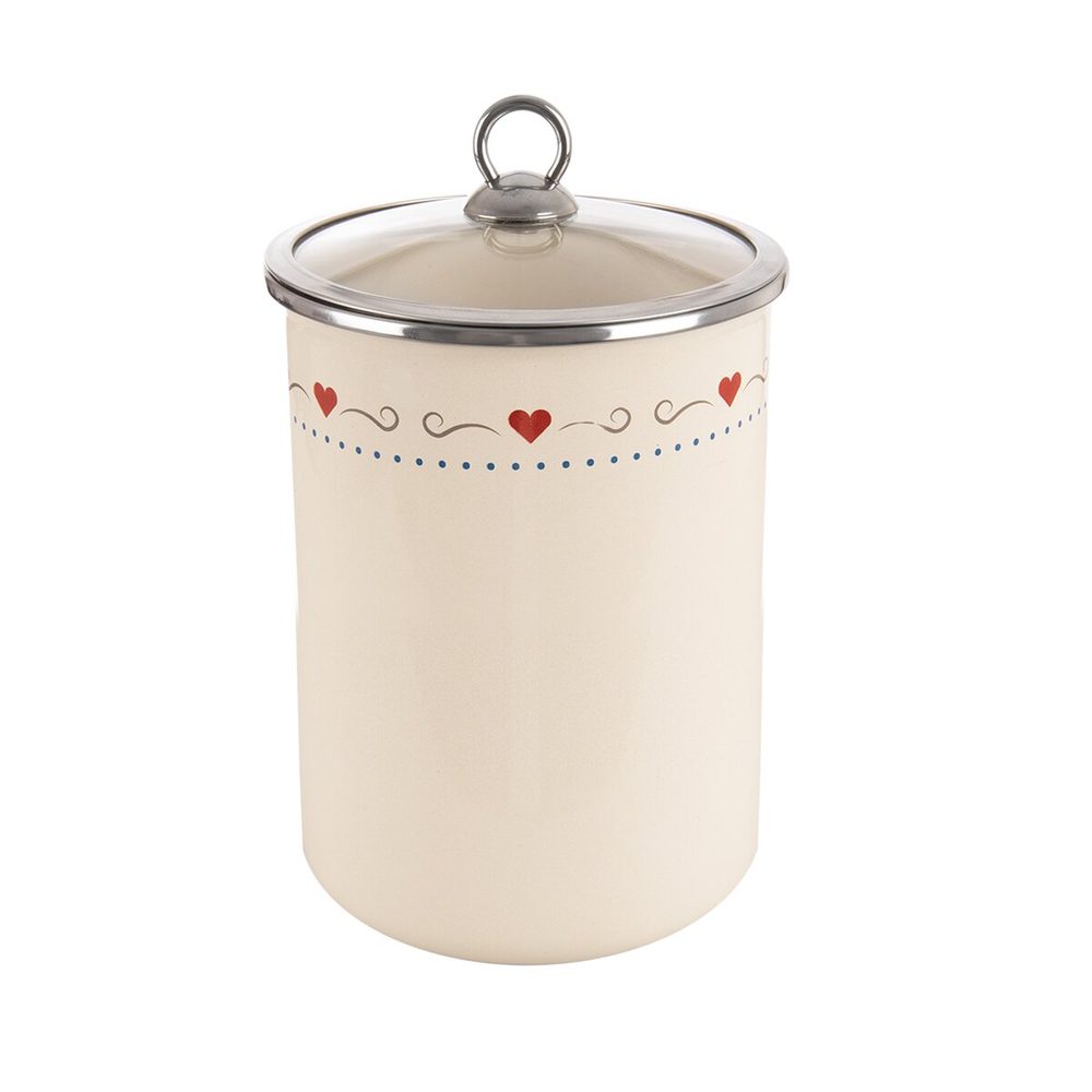 Levně Dóza TONČA Lem 1,9 l