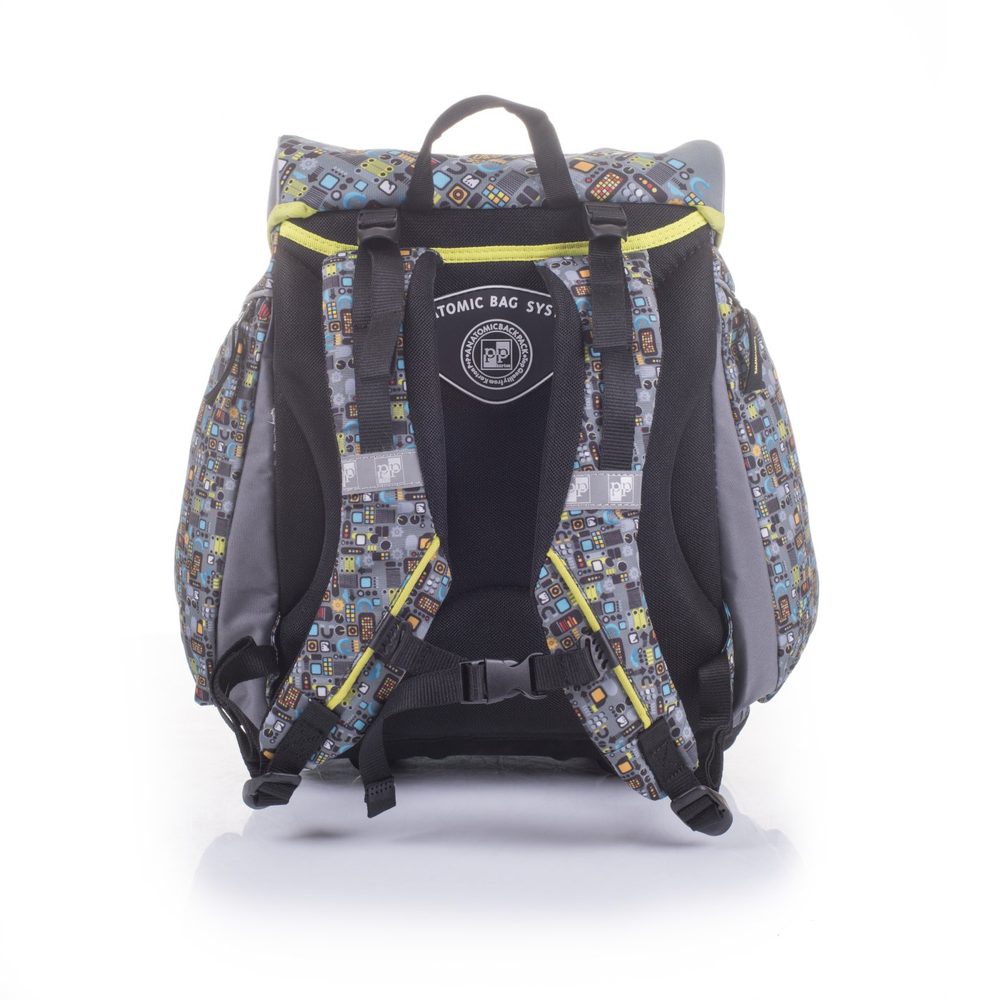 SMARTY Technical 7-73217 (obrázek 3)