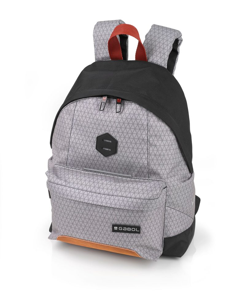 Levně Gabol, Gabol batoh 18 l CUBIC 310403
