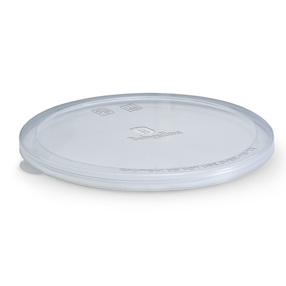 Levně BERLINGERHAUS Plastové víko na pánev i kastrol 28 cm BH-7953