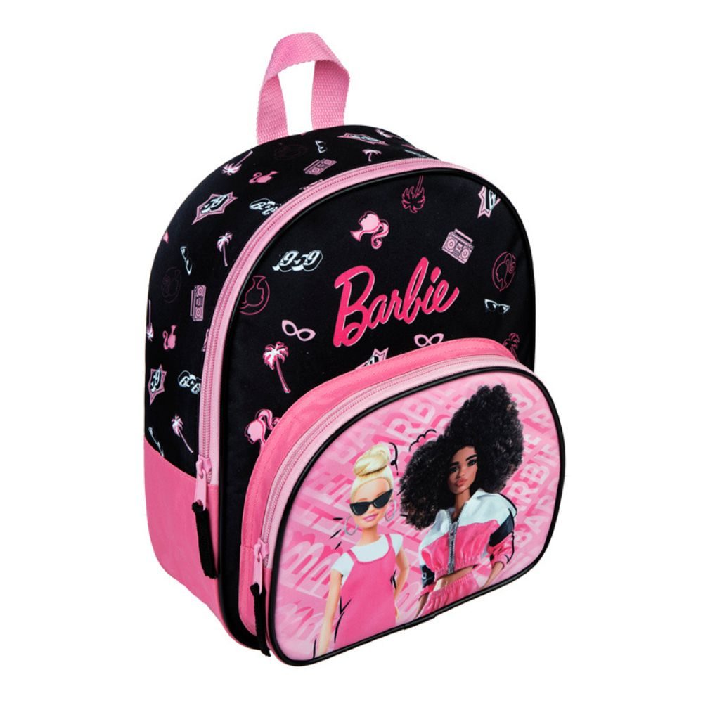 Levně Předškolní batoh Barbie
