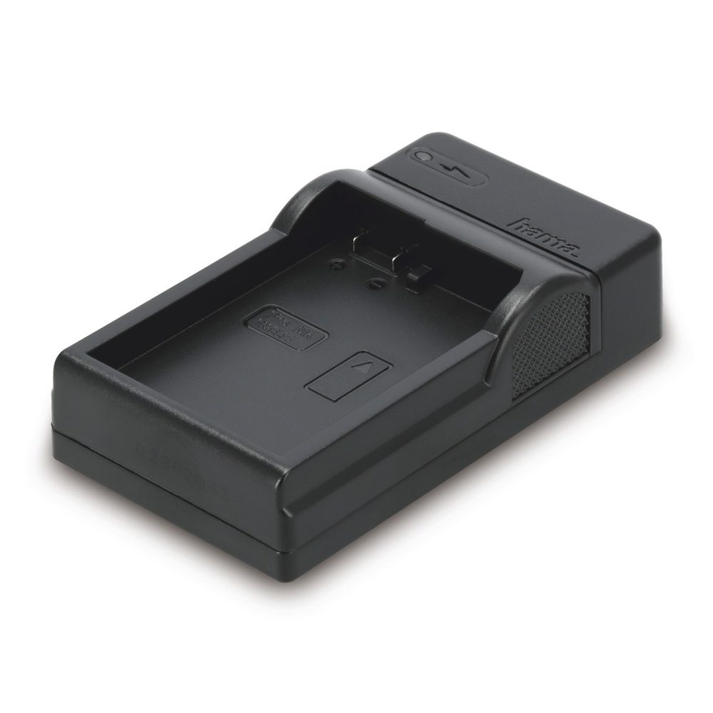 Levně Hama USB foto nabíječka pro Nikon EN-EL14a