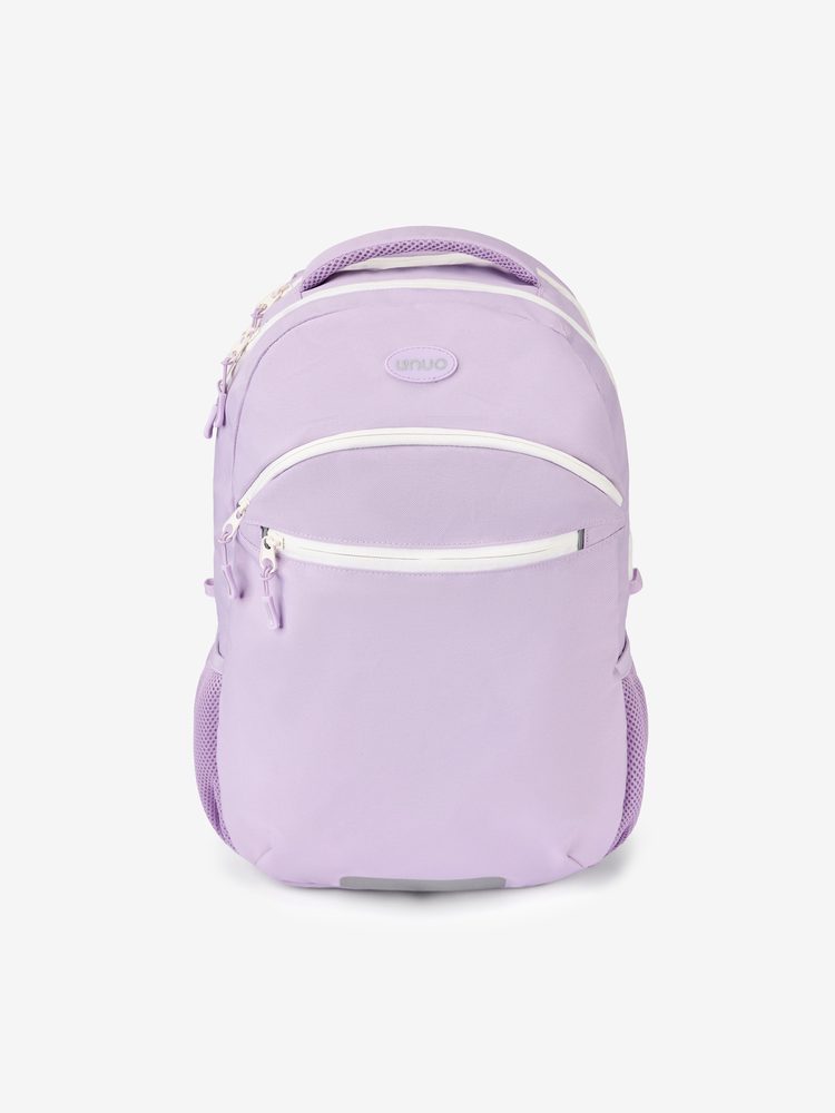 Levně Unuo Batoh Move 32 l, Lila - Rozměry: 47 x 30 x 17 cm