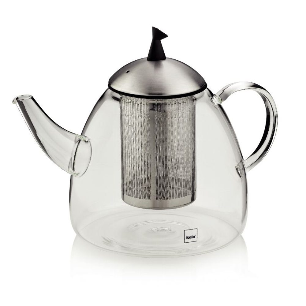 Levně KELA Konvice na čaj 1,8 l AURORA KL-16941