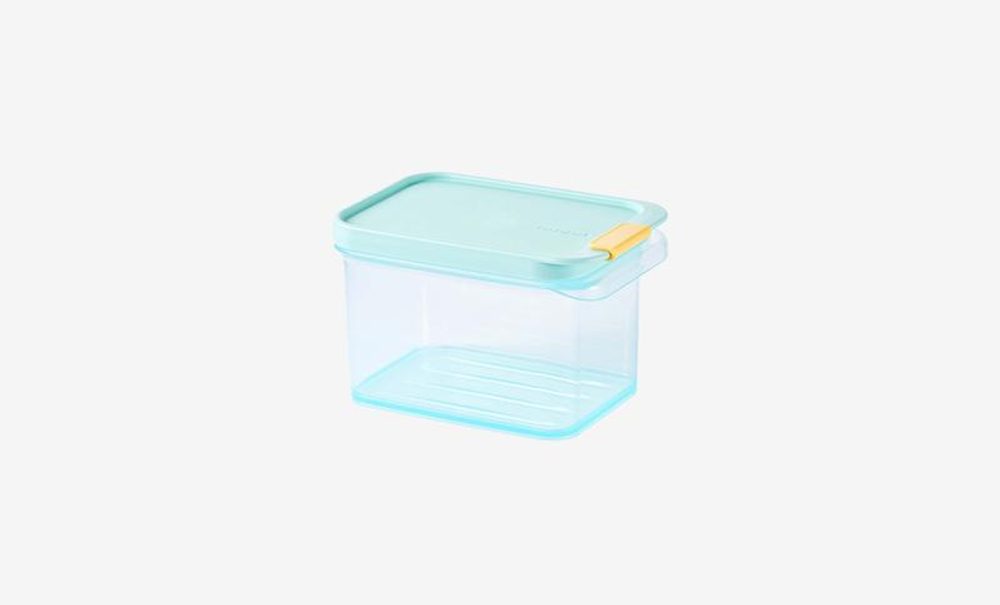 Levně LOCKNLOCK DÓZA NA POTRAVINY L&L FREEZER FIT 750ML