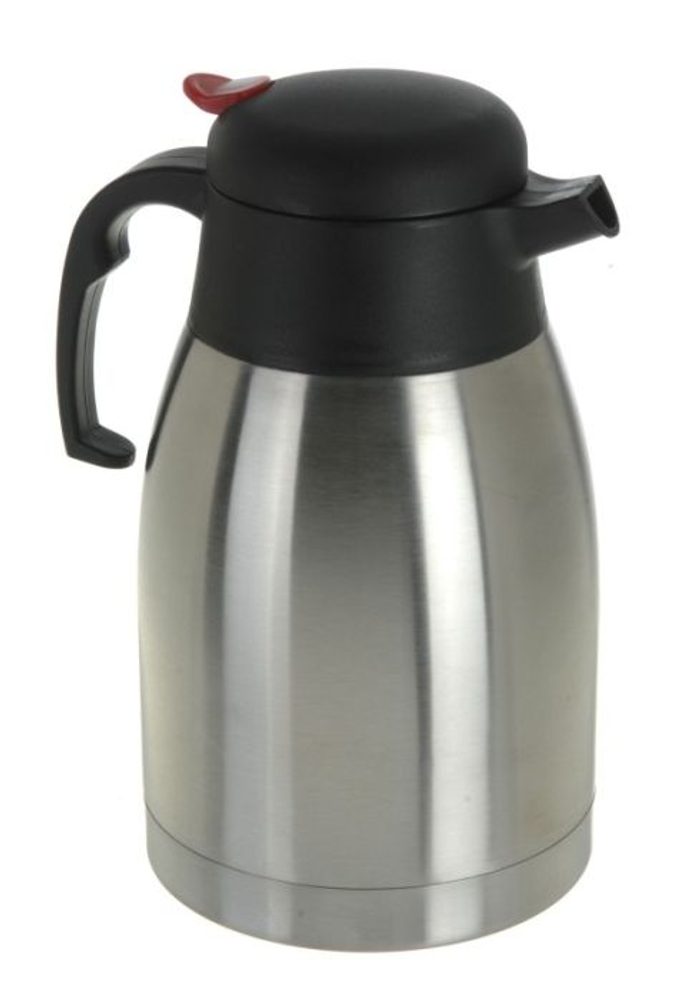 Levně termokonvice 1,5l NR s klapkou